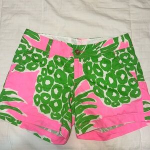 Lilly Pulitzer Callahan Short 5”